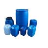 Buy cheap Chemical Barrel Accumulator Blow Moulding Machine ABS Single Station Molding from wholesalers