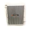 Buy cheap Construction Machinery Parts Hydraulic Excavator PC120-6 6D95 Radiator Core Ass'y 203-03-61111 from wholesalers