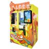Buy cheap Automatic Stainless Steel Lemon Orange Juice Vending Machine With Nfc from wholesalers