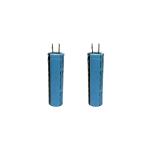 Huahui Energia Deep Cycle Rechargeable HMC1865 3.7V 1300mAh Lithium Manganese