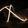 Buy cheap DC24V SMD Strip Light Indoor 480 Leds / M Warm White from wholesalers