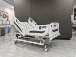 Upgrade Your Patient Care with Our Advanced Electric Nursing Bed