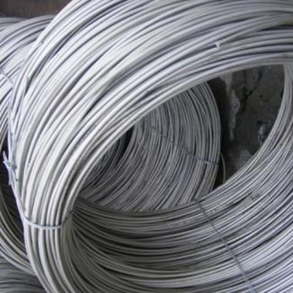 Buy cheap Stainless Steel Welding Wire 304 316 321 310 201 430 Stainless Spring Steel Tig Welding Wire from wholesalers