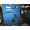 Buy cheap ISO Double Twist Bunching Machine 630mm Core Wire Take Up Machine fit for extruder from wholesalers