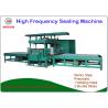 Buy cheap Hospital Inflatable Mattress High Frequency Welding Machine 12 Months Warranty from wholesalers