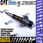 High Speed Steel Cummins Diesel Injector