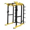 Buy cheap Gym Equipment Legs Shoulder Press Lat Pull up Multi Functional Powerlifting Combo Rack from wholesalers
