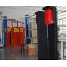 Buy cheap Aluminum Alloy Roadside Emergency Phone For Roadside , Campus , School from wholesalers