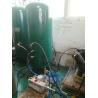 Buy cheap Revolutionary Helium Gas Charging And Recovery System High Accuracy from wholesalers
