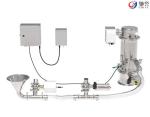 Vacuum Conveying System For Chocolate And Coffee