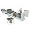 Buy cheap HDPE Plastic Sheet Extrusion Line , Waterproof Dimpled Drainage Membrane Production Machine from wholesalers