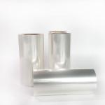 Biodegradable Clear Stretch Heat Sealable Bopp Film Roll For Packaging