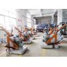 Buy cheap 750x750mm Concrete Surface Grinder With 15KW Motor from wholesalers