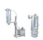 Stainless Steel ZKS Food powder pellet vacuum feeder conveyor system machine