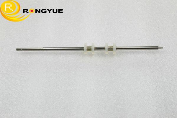 Buy cheap Rongyue ATM parts Wincor Thikness measursing shaft 1750035768 from wholesalers
