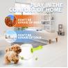 Buy cheap Best Electronic Interactives Automatic Dog Ball Launcher Toys from wholesalers