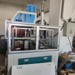 Non standard carton machine # decorative works # food carton # disposable lunch