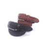 Buy cheap Mens Business Casual Cow Leather Bradied Belt Without Holes from wholesalers