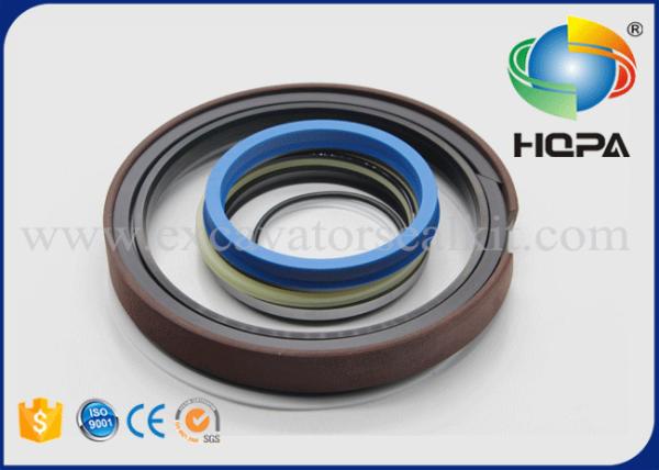 Buy cheap 707-99-62165 Ripper Tilt Cylinder Kit ,D155A-3 D155A-5 Komatsu Excavator Parts from wholesalers