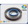 Buy cheap 707-99-62165 Ripper Tilt Cylinder Kit ,D155A-3 D155A-5 Komatsu Excavator Parts from wholesalers