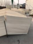 Solid Wood Board Beech Wood Paulownia Wood Coffins for Bleached or Natural