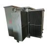 Buy cheap Three Phase Electrical Pad Mounted Step Down Oil Immersed Transformer 1000kva 15kv from wholesalers