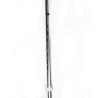 Buy cheap Portable Aluminum Walking Aids Health Care Light Weight Elbow Crutch Matte Finish from wholesalers