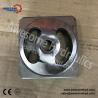 Buy cheap Replacement Uchida Hydraulic Pump Parts , Hydraulic Pump Repair Kit A8V55 A8V80 A8V86 A8V107 A8V115 A8V172 from wholesalers