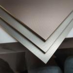 Modern Design Style Lightweight Flexible Poplar Hardwood Combi Outdoor Plywood