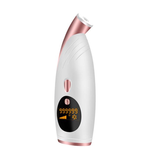 Buy cheap 24W Rechargeable Handheld Laser Hair Remover 990000 Times from wholesalers