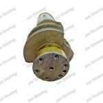 Crankshaft 3D84-2 3TNE84 729120-21700 228000-0250 For Yanmar Diesel Engine