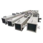 Industrial Building Steel Structure Sturdy and Durable I Beam Steel Buildings
