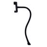 Buy cheap Bendable Lazy Mount Phone Holder / Flexible Gooseneck Tube Arm 36cm from wholesalers