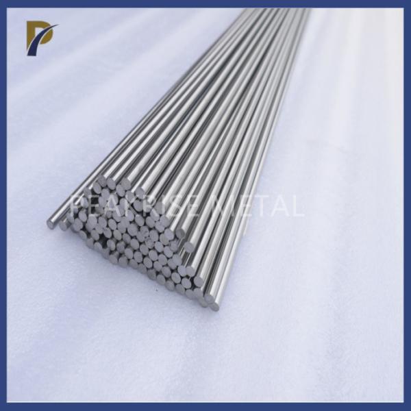Buy cheap MoW20 10mm 40mm Diameter Molybdenum Tungsten Alloy Rod Metals Alloy Rod from wholesalers