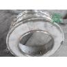 Buy cheap Trenchless CIPP Lining Equipment Stainless Steel Packer Blowing Pipe During from wholesalers