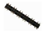 2.54mm Female 2×12P Dual Row Female Header 3A