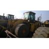 Buy cheap Used CAT 980G wheel loader for sale from wholesalers