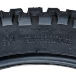 Nylon Cord Off Road Motorcycle Tyre 3.00-18 130/70-17 110/70-17 110/100-18