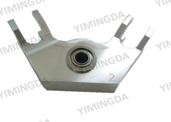 Buy cheap Metal Yoke Assembly Auto Cutter Parts For GTXL PN 85630002- from wholesalers