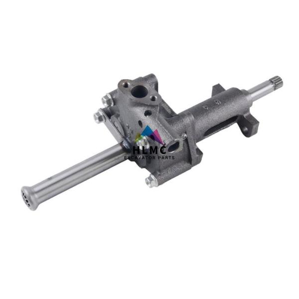 Buy cheap EX200-5 6BG1T Engine Oil Pump 1131002770 113100-2770 1-13100277-0 L210-0028M from wholesalers
