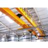 Buy cheap KSQ European Standard Double Beam Crane Overhead Hoist System from wholesalers