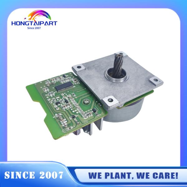 127K52960 DLG-50615KXPB-2 TRAY MOTOR For XEROX 4110 D95 Original Used HONGTAIPAR
