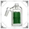 Buy cheap 12 Arms Tree Percolators for Glass Bongs Ash Catcher 4.7 Inches Ashcatcher from wholesalers