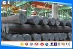 GCr15 Grade Bearing Steel Bar Hot Rolled Technique Diameter 10-350 Mm