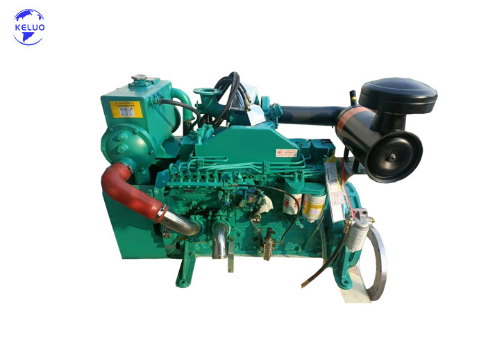 6-12 Cylinders Cummins Engine Cummins Diesel Engine 6 Cylinder