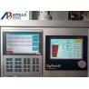 Buy cheap 120l Hdpe Continuous Extrusion Blow Molding Machine 100mm Diameter Screw from wholesalers