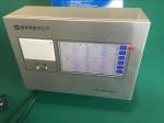 Filling station underground storage fuel tank diesel liquid level sensor