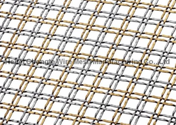 Buy cheap Light Type 0.5mm Square Slot Manganese Steel Wire Mesh from wholesalers