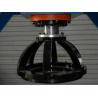 Buy cheap 6.00X9 Forklift Tire Press Hydraulic Machine With High Pressure Relief Valve from wholesalers