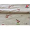 Buy cheap Diamond Check Printed Warp Knitting Polyester Velvet Fabric For Furnure from wholesalers